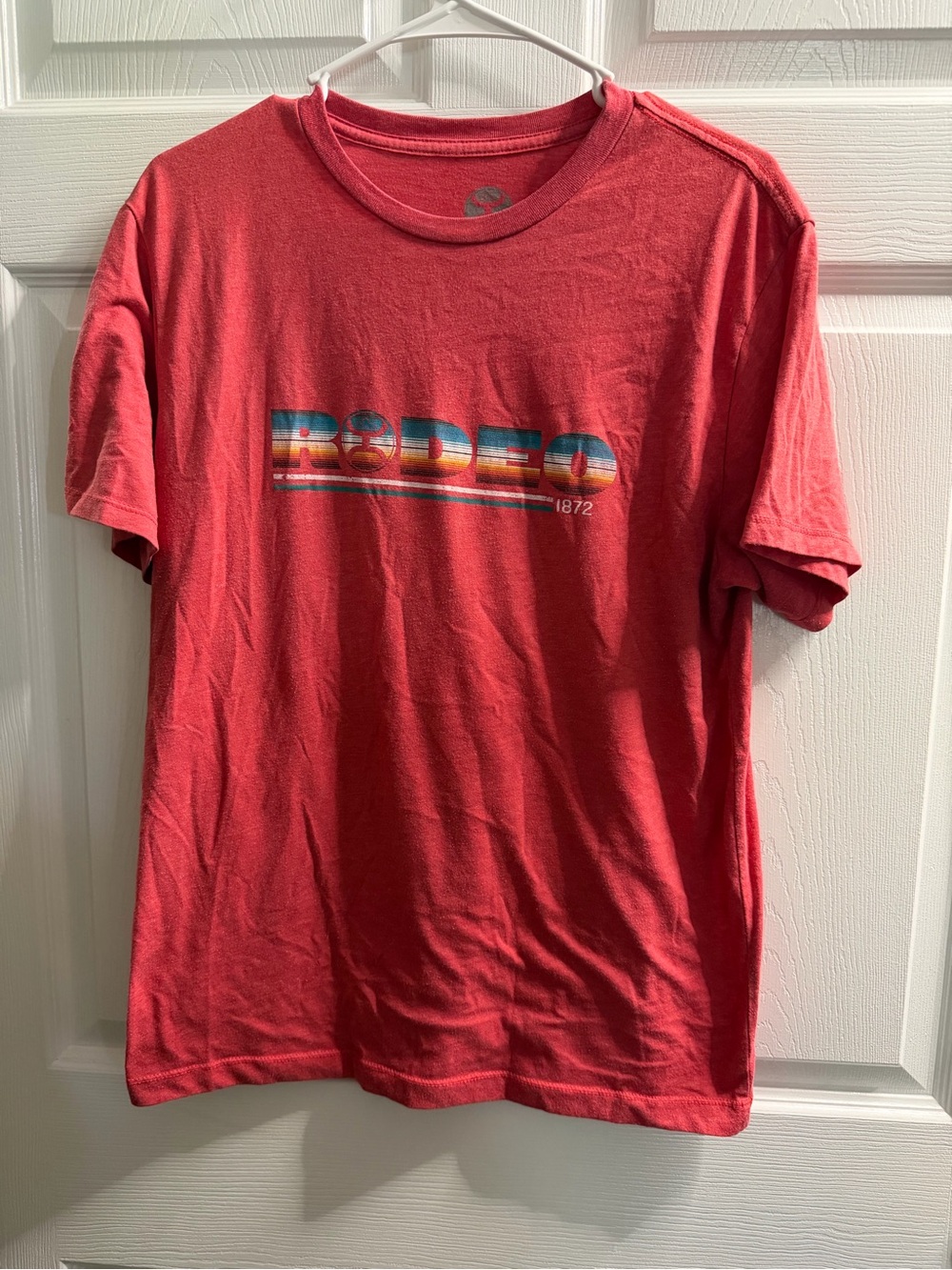 Graphic Crewneck T-Shirt